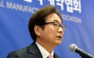 원희목 제약협회장 "대통력 직속 제약·바이오위원회 설치" 제안