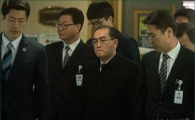 [포토]국회 안보포럼 참석한 태영호