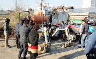 곡성군, 귀농·귀촌 농업인 농업기계 현장활용 교육