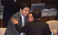 지상욱 "바른정당·국회·대한민국 뒤집겠다" 당대표 출마선언