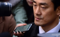 이영선·유영하 朴자택 방문…검찰소환 준비 박차