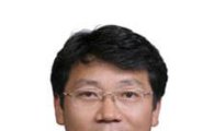 한국기계연구원 신임 원장에 박천홍