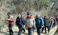 정운찬 "적폐청산-국민통합 위해 YS식 리더십 필요"