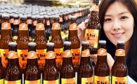 홈플러스, '오렌지향' 달서맥주 출시 