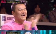 'K팝스타' 샤넌·보이프렌드·석지수, 생방송 진출…마은진의 눈물