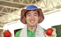 맥도날드, 국내산 토마토 사용한 '맥모닝 토마토' 선봬