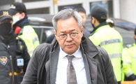 [포토]朴 전 대통령 찾은 정장현 변호사 