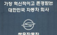 쌍용차, 2017 쌍용 리더스 라운드 테이블 개최…목표 달성 결의