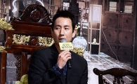 '정희' 이선균 "최강희와 다시 연기하고 싶다"