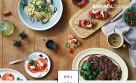 "오늘 뭐 먹지? 고민 끝" 바른컴퍼니, '이탈리안 쿠킹클래스' 