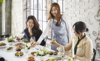 코렐, 코렐프렌즈와 '자연스러운 테이블텔링' 캠페인 