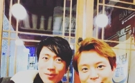 토니안 “이재원 전속계약 긍정논의 중”…‘H.O.T. 의리’