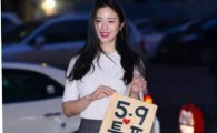 한지우, '피고인' 마지막 길에도 투표 걱정…'5.9 투표 봉투' 유행예감