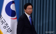 [포토]'세월호 시험인양 앞두고'