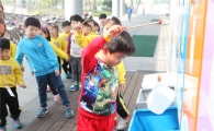 금천구, ‘2017년 반갑다! 금천에코교실’ 운영