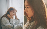 걸스데이 5집 티저 공개…아련한 청순미 폭발