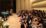 광주 광산구, 청년 공연예술인 무대 나누기 사업 추진