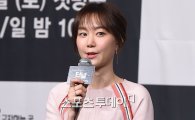 이유영 “연인 김주혁, ‘터널’ 연기 자신감 가지라고 조언해줘”