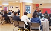 호남대 CHAMP, 랴오닝하이리더투자개발 김만기 대표 초청 특강
