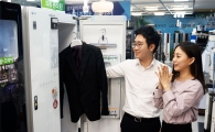 미세먼지 날리는 헬스케어가전 인기