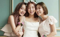 S.E.S 바다, 23일 9세 연하 사업가와 웨딩마치