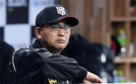 김진욱 감독 "주권 걱정 안해…다음엔 잘할 것"