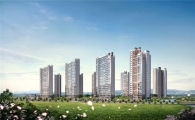 우미건설, 24일 '전주 효천지구 우미린' 분양 
