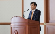 이주열 "금리인하, 경기회복 불씨 살려…가계부채 영향 불가피"  