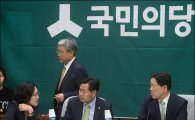 국민의당 "특수활동비 절감은 당연…내년 예산 편성에서 대폭 삭감"(종합)