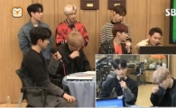  ‘컬투쇼’ 갓세븐 뱀뱀, 박진영에 “신곡 ‘JYP’ 시그니처 빼자”
