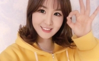 윤수현 “무조건 오케이. 나가자 싸우자 이기자” 한국 축구 대표팀 응원