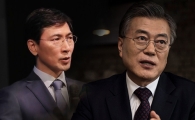 민주당 충청권 순회 투표…안희정 '대역전극' 서막 열 수 있을까