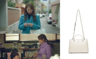 [스타잇템] ‘내일 그대와’ 신민아 스타일 완성한 가방 어디꺼?