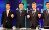 大選의 '한방' TV토론…MBC 신경민·YTN 표철수·KBS 민경욱, 文·安·洪 캠프 진두지휘(종합)