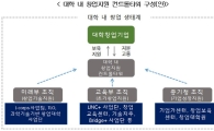 대학창업펀드에 160억 투자...1135억 바이오펀드도 조성