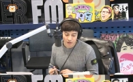 허경환, 김영철 대신해 ‘파워FM’ 스페셜 DJ 나서 
