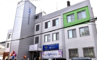 노원구 수화통역센터 이전· 농아인 쉼터 개소