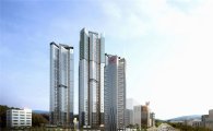 [벚꽃분양]현대건설, '힐스테이트 아티움시티'… 문화복합단지로 눈길