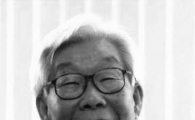 '인문학의 거장' 박이문 선생 별세…향년 88세