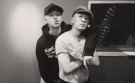 방탄소년단 랩몬스터, 개코 솔로 앨범 타이틀곡 ‘코끼리’ 참여
