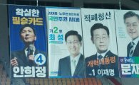 [민주호남경선]文 대세론 확인…호남 경선 '60.2% 대승'(상보)