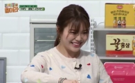 ‘편의점을 털어라’ 조혜정 “술 마실 때 정신력으로 버텨”
