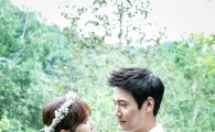 이상우·김소연 결혼 인정…오늘 상견례, 6월 결혼 계획 중