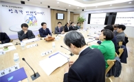 경기도 전국최초 인구정책 컨트롤타워 가동