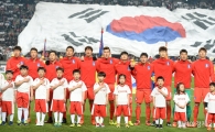 축구대표팀, 6월8일 이라크와 두바이서 평가전