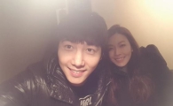 김소연, 팬들에게 결혼 소식 전해…“이상우씨와 저 결혼해요”