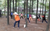 노원구, 축구·풋살교실 등 13개 생활체육교실 운영