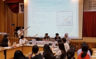 마포구,  도서관 한 책 읽기 사업 추진