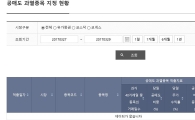 [공매도 과열종목 지정제 시행]<下>구멍 뚫린 '과열종목 지정제도' 효과낼까