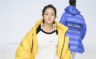 슈퍼콤마비, 2017 가을ㆍ겨울 컬렉션 공개